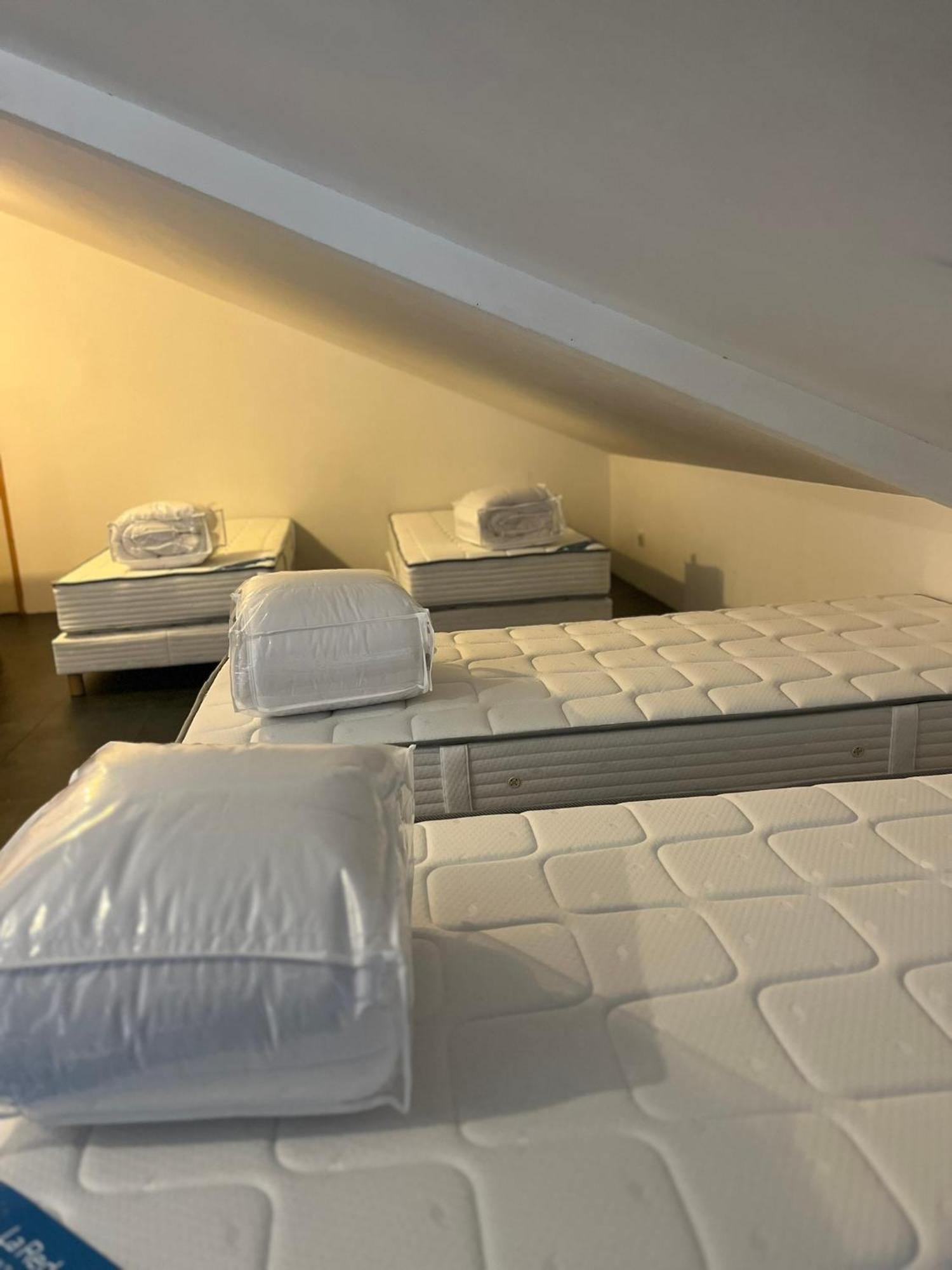 Magnifique Loft 130M2 Le Mansアパートメント エクステリア 写真