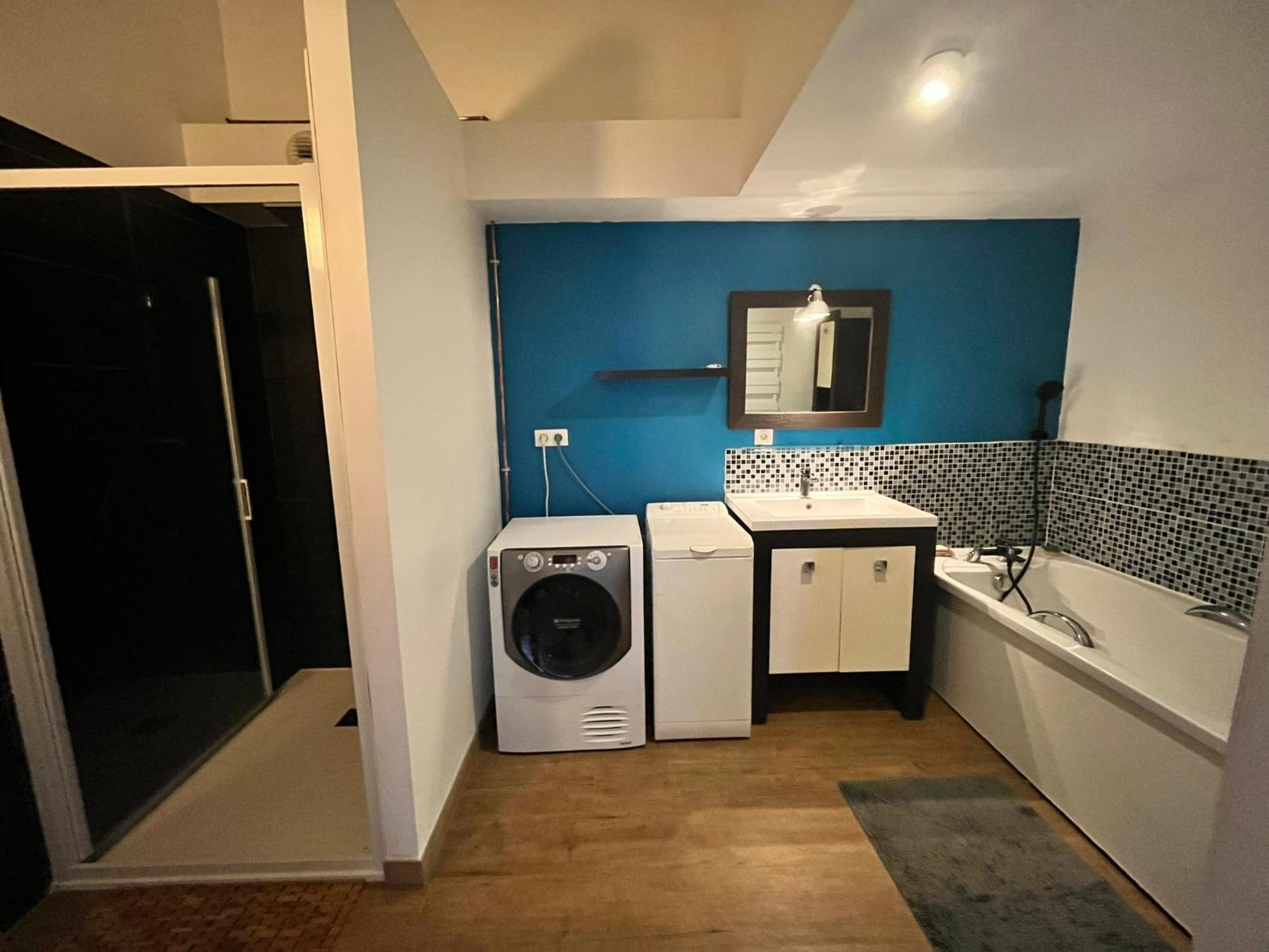 Magnifique Loft 130M2 Le Mansアパートメント エクステリア 写真