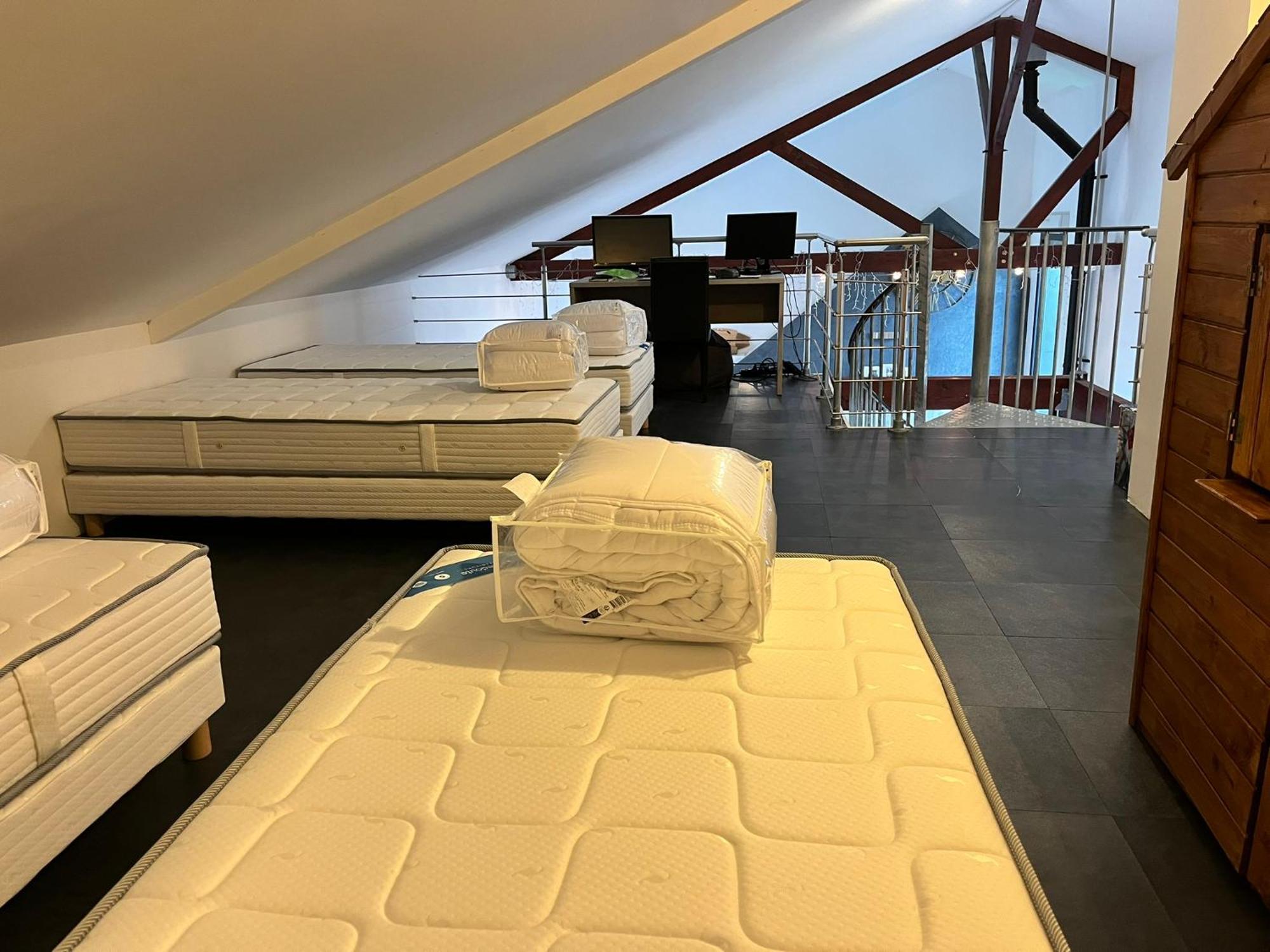Magnifique Loft 130M2 Le Mansアパートメント エクステリア 写真
